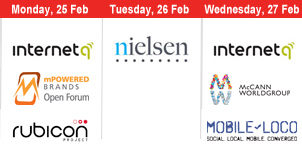 mPowered Brands Theatres